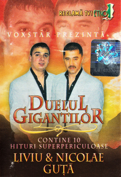 Duelul Giganților