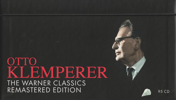 The Warner Classics Remastered Edition (Complete Recordings of Symphonic Works on EMI, Columbia, HMV, Electrola & Parlophone)