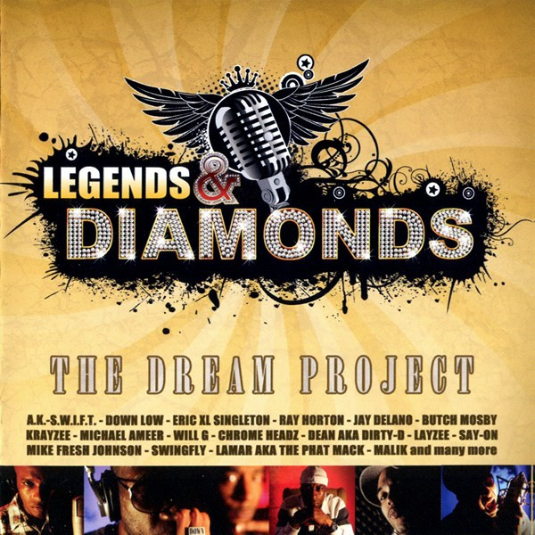 The Dream Project