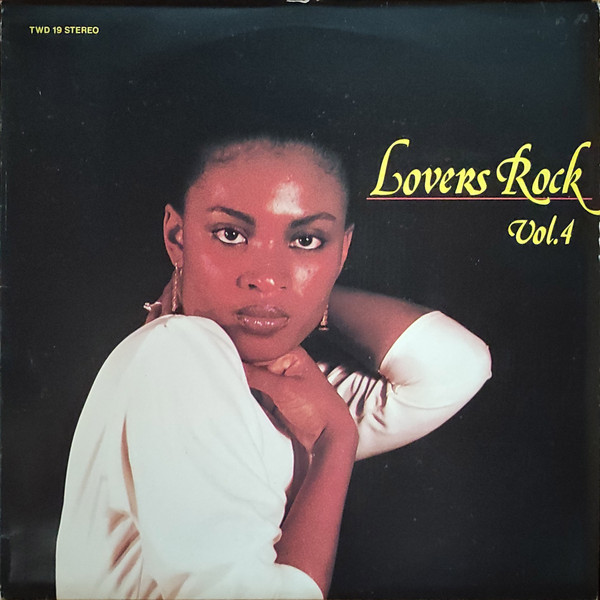 Lovers Rock Volume 4