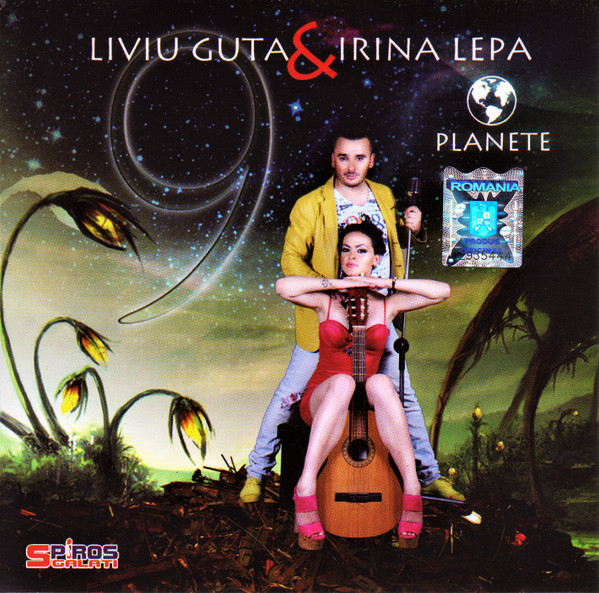 9 Planete
