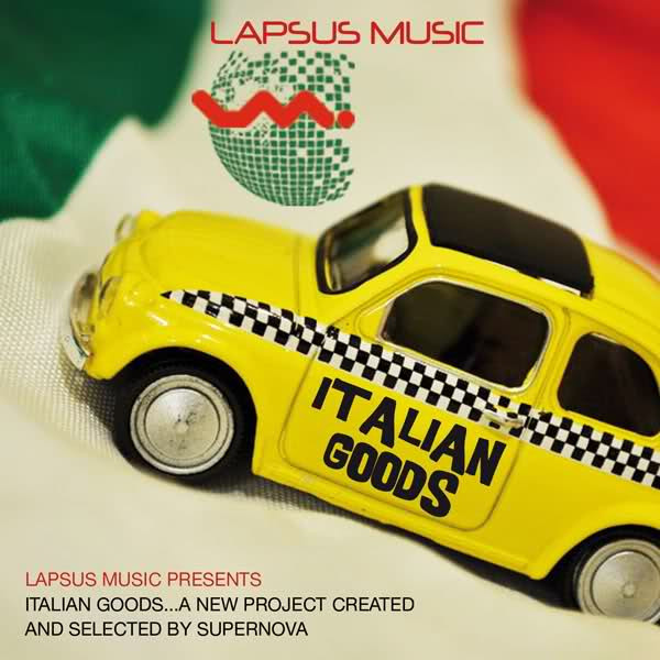 Italian Goods...