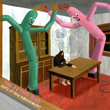 Ways Of New Amusement