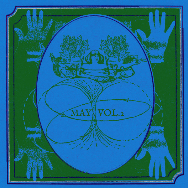 May Vol. 2