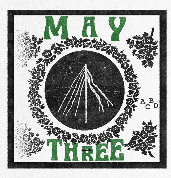 May Volume Three