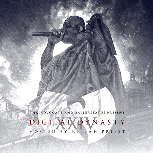 Present: Digital Dynasty XXIV