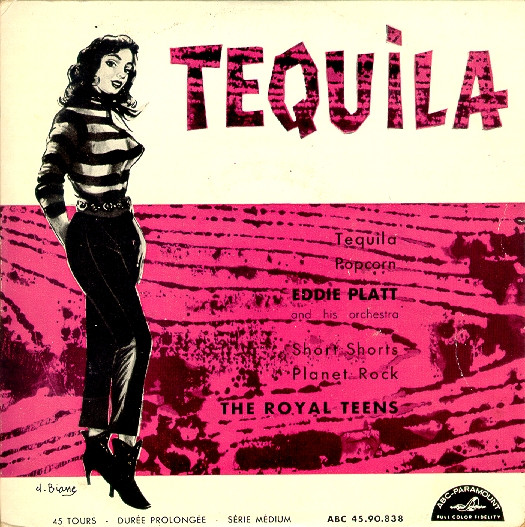 Tequila