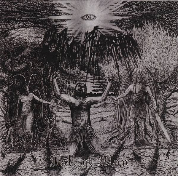 Fall Of Man