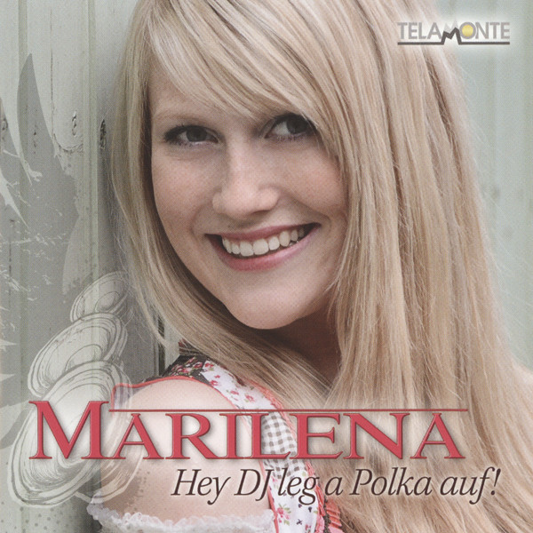 Hey DJ Leg A Polka Auf!