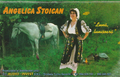 "Lună Lunișoară"