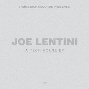 A TechHouse EP