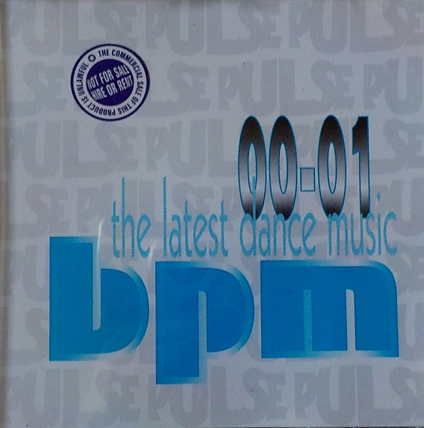 BPM 00-01