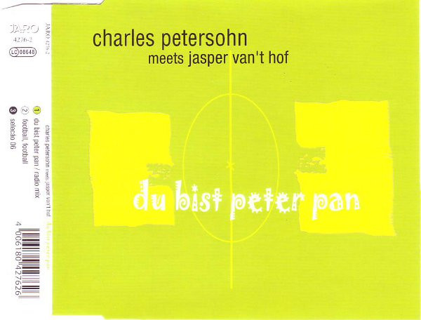 Du Bist Peter Pan