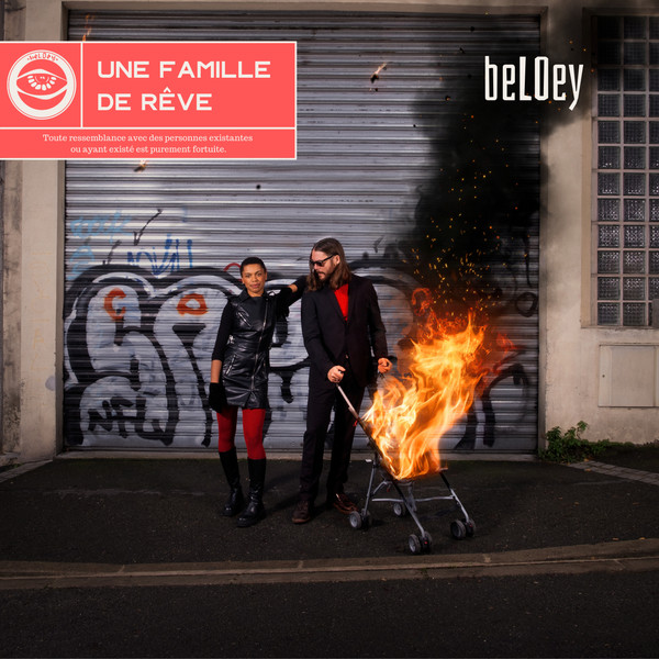Une famille de rêve