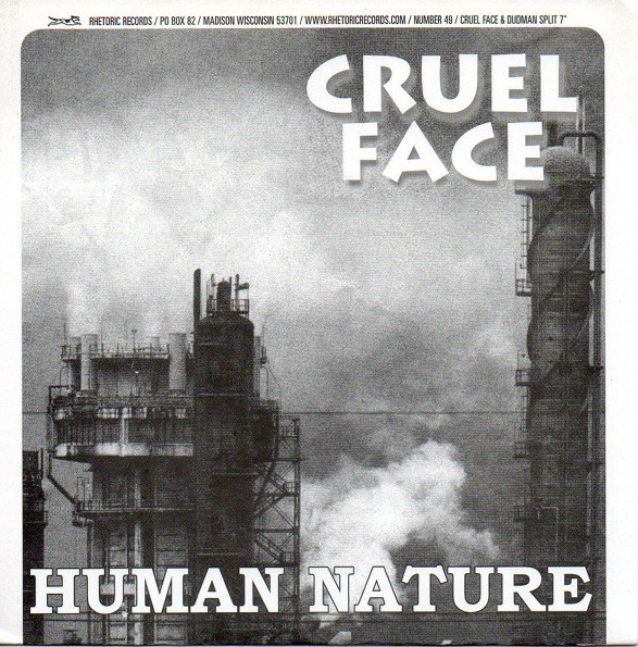 Human Nature