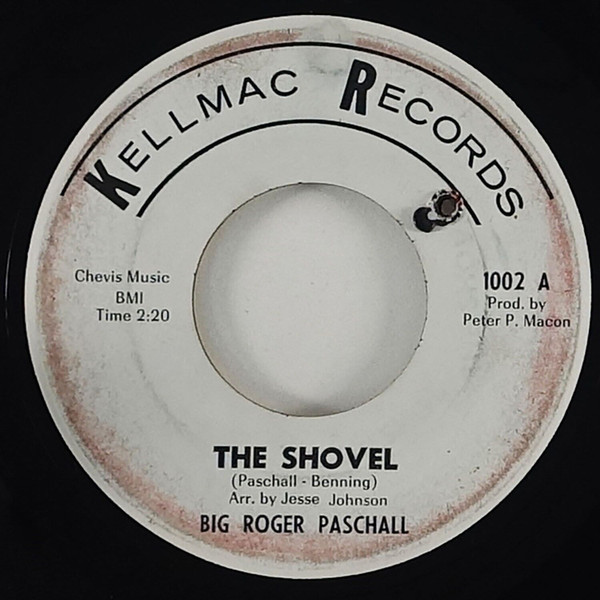 The Shovel / Take The Stand