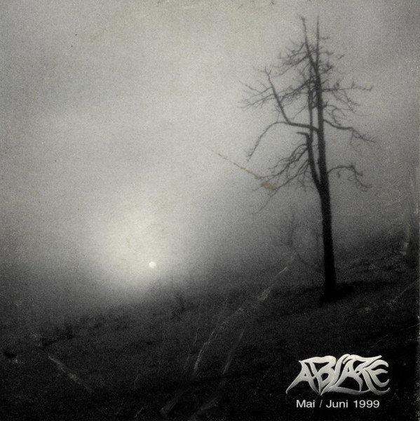 Ablaze Mai / Juni 1999