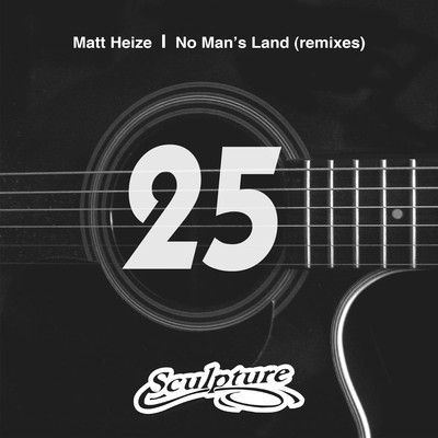 No Man's Land (Remixes)