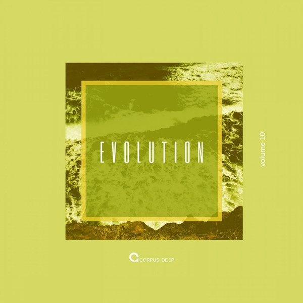 Evolution (Volume 10)