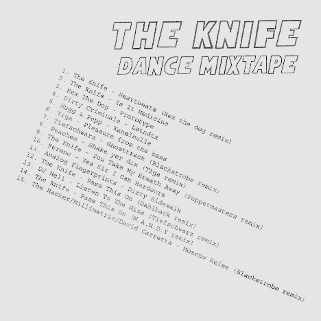 Dance Mixtape