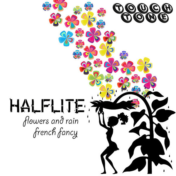 Flowers And Rain / French Fancy