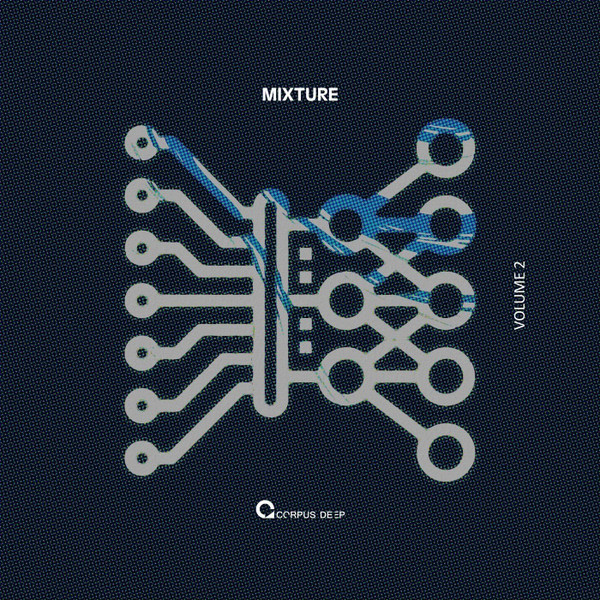 Mixture (Volume 2) 