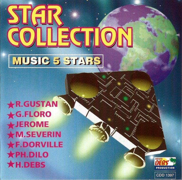 Music 5 Stars