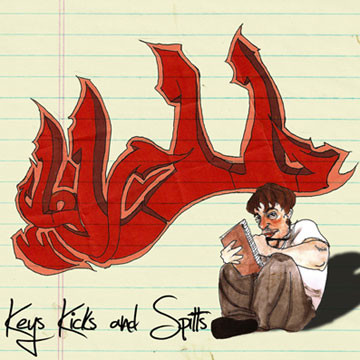 Keys Kicks And Spitts