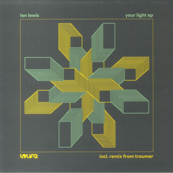 Your Light EP