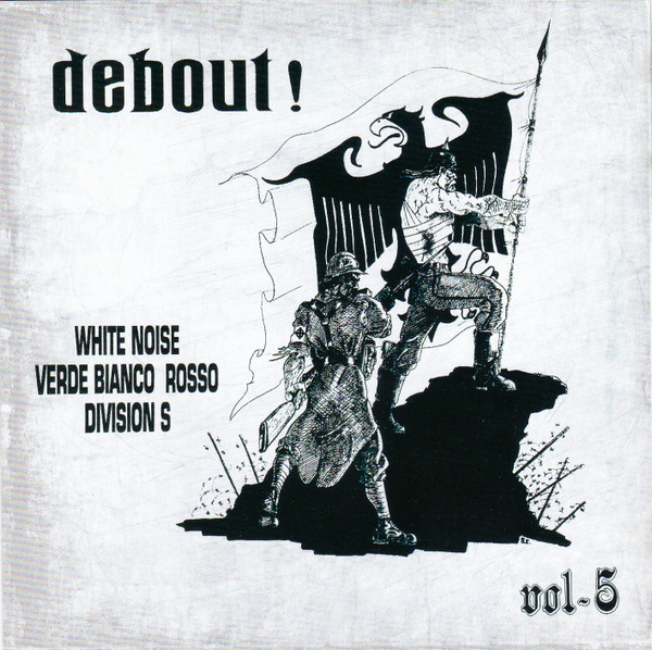 Debout ! Vol. 5
