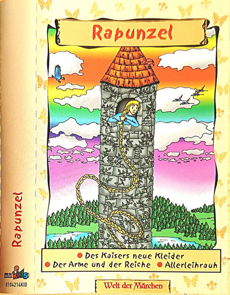 Rapunzel