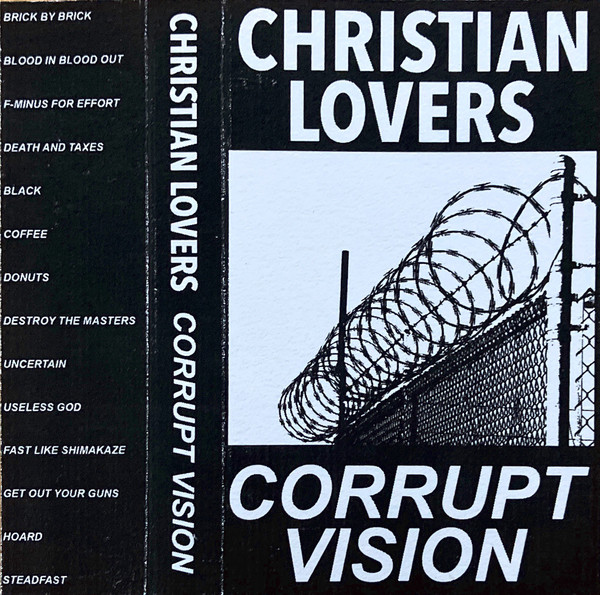 Corrupt Vision
