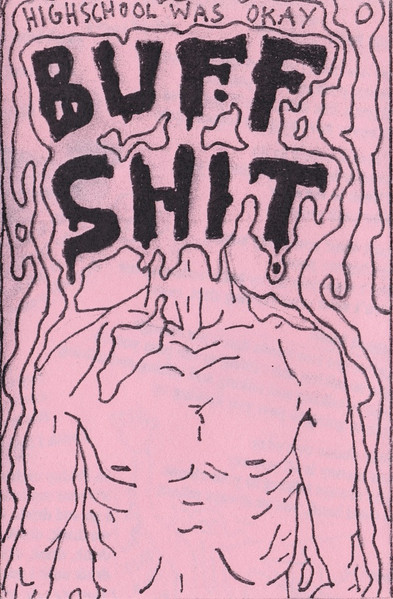 Highschool Was Okay