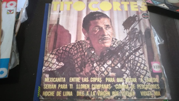 Tito Cortes