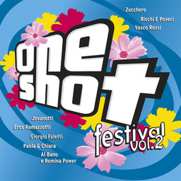 One Shot Festival Vol.2