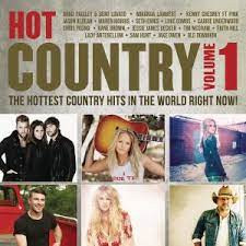 Hot Country Vol. 1