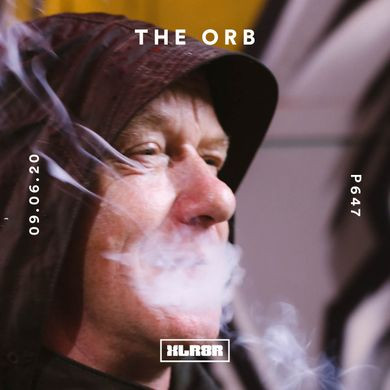 Podcast 647: The Orb