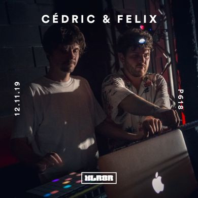 XLR8R Podcast 618