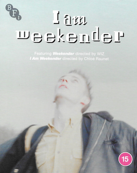 I Am Weekender