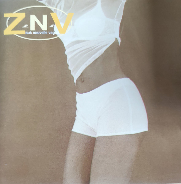Zouk Nouvelle Vague