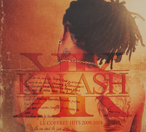 Le Coffret Hits 2009-2014