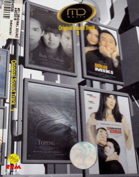 Original Sound Track 1