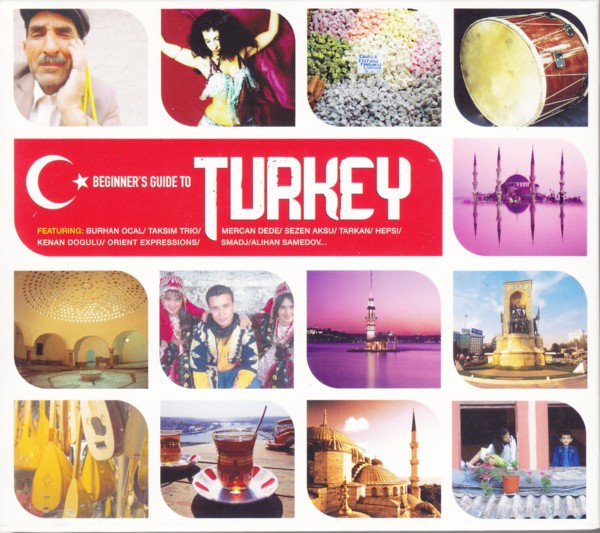 Beginner's Guide To Turkey