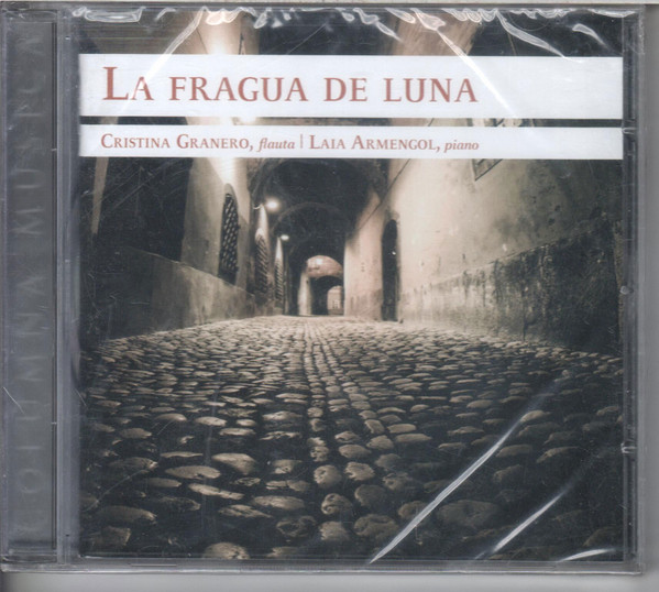 La Fragua De La Luna