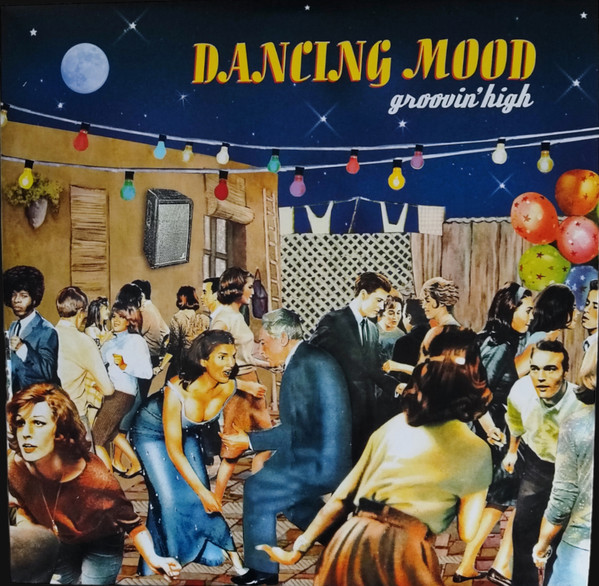 Groovin' High