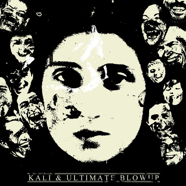 Kali & Ultimate Blowup