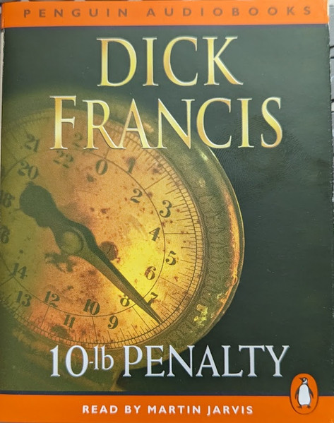 10-lb Penalty