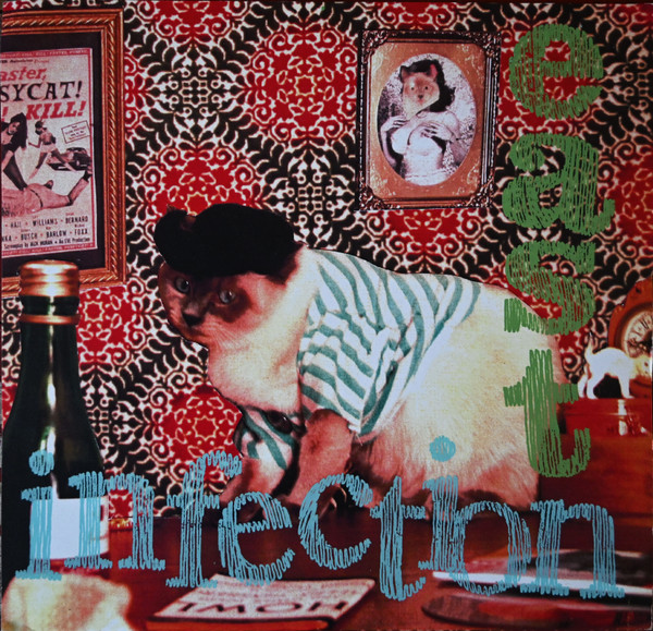 East Infection