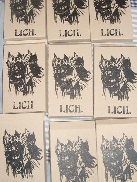 Lich