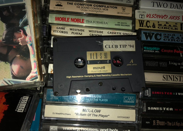 Club Tip '94